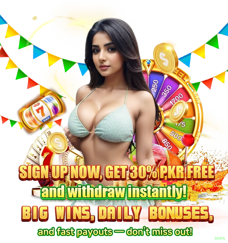 Slots no app 555fb mobile